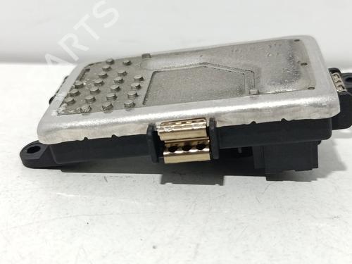 Heater resistor MERCEDES-BENZ E-CLASS (W212) E 200 CDI / BlueTEC (212.005, 212.006) | BP40084992M108 - Image 4