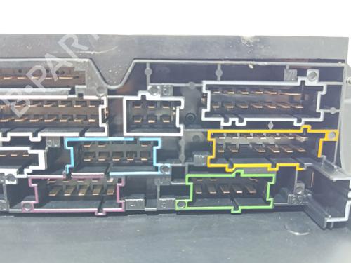 Fuse box MERCEDES-BENZ E-CLASS (W212) E 200 CDI / BlueTEC (212.005, 212.006) | BP40084993E1 - Image 8