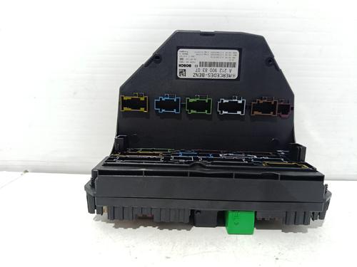Used Fuse box Fuse box MERCEDES-BENZ E-CLASS (W212) E 200 CDI / BlueTEC (212.005, 212.006) (136 hp) 40084993 40084993