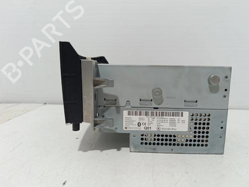 Radio MERCEDES-BENZ E-CLASS (W212) E 200 CDI / BlueTEC (212.005, 212.006) | BP40084994E6 - Image 2