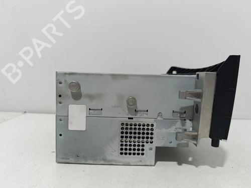 Radio MERCEDES-BENZ E-CLASS (W212) E 200 CDI / BlueTEC (212.005, 212.006) | BP40084994E6 - Image 4