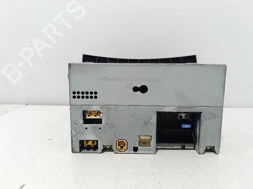 Radio MERCEDES-BENZ E-CLASS (W212) E 200 CDI / BlueTEC (212.005, 212.006) | BP40084994E6 - Image 3