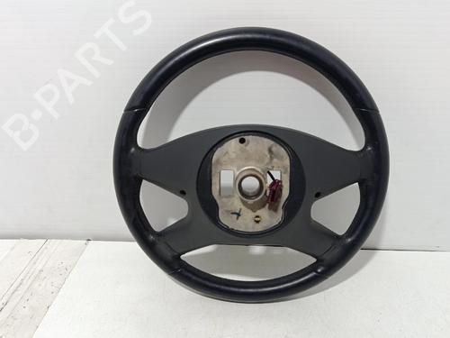 Steering wheel MERCEDES-BENZ E-CLASS (W212) E 200 CDI / BlueTEC (212.005, 212.006) | BP40084996C49 - Image 4
