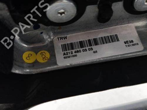 Steering wheel MERCEDES-BENZ E-CLASS (W212) E 200 CDI / BlueTEC (212.005, 212.006) | BP40084996C49 - Image 9