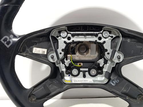 Steering wheel MERCEDES-BENZ E-CLASS (W212) E 200 CDI / BlueTEC (212.005, 212.006) | BP40084996C49 - Image 2