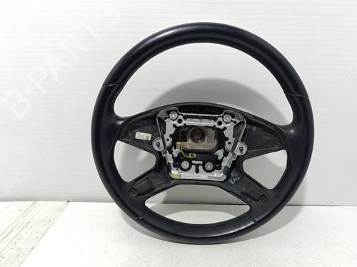 steering-wheel-mercedes-benz-e-class-w212-2009-2010-2011-2012-2013-2014-2015-2016-40084996 main image
