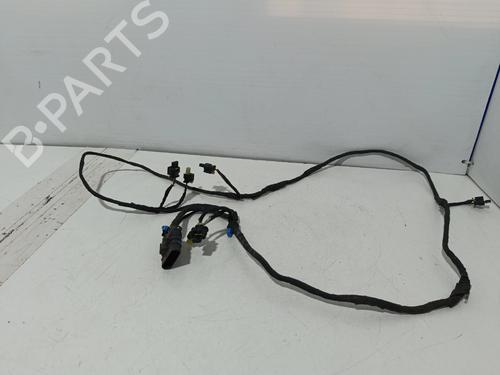 Used Wiring harness Wiring harness MERCEDES-BENZ C-CLASS T-Model (S205) C 180 BlueTEC / d (205.236) (116 hp) 40130035 40130035