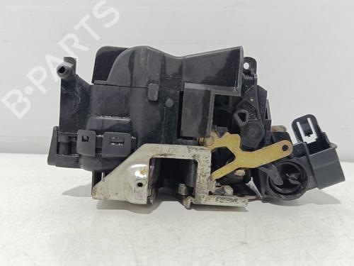 Used Front right lock Front right lock MERCEDES-BENZ C-CLASS T-Model (S202) C 250 T Turbo-D (202.188) (150 hp) 40130043 40130043