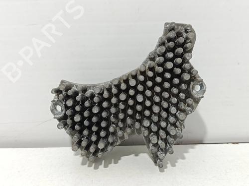 Used Heater resistor Heater resistor MERCEDES-BENZ C-CLASS T-Model (S202) C 250 T Turbo-D (202.188) (150 hp) 40130045 40130045