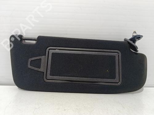 Used Right sun visor Right sun visor MERCEDES-BENZ S-CLASS (W221, V221) S 500 4-matic (221.086, 221.186) (388 hp) 40085011 40085011