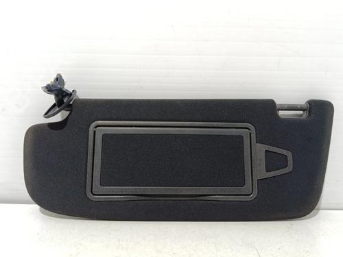 Used Left sun visor Left sun visor MERCEDES-BENZ S-CLASS (W221, V221) S 500 4-matic (221.086, 221.186) (388 hp) 40085012 40085012