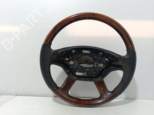 Used Steering wheel Steering wheel MERCEDES-BENZ S-CLASS (W221, V221) S 500 4-matic (221.086, 221.186) (388 hp) 40085013 40085013