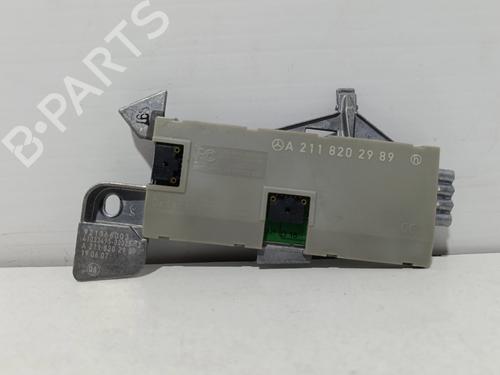 Used Electronic module Electronic module MERCEDES-BENZ E-CLASS T-Model (S211) E 220 T CDI (211.208) (170 hp) 40085030 40085030