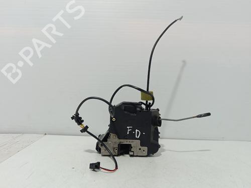 Used Front right lock Front right lock MERCEDES-BENZ E-CLASS T-Model (S211) E 220 T CDI (211.208) (170 hp) 40085031 40085031