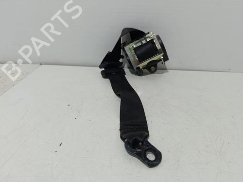 Used Rear left seatbelt Rear left seatbelt MERCEDES-BENZ E-CLASS T-Model (S211) E 220 T CDI (211.208) (170 hp) 40085035 40085035