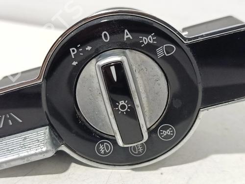 Headlight switch MERCEDES-BENZ S-CLASS (W221, V221) S 500 4-matic (221.086, 221.186) | BP40085018I24  - Image 7