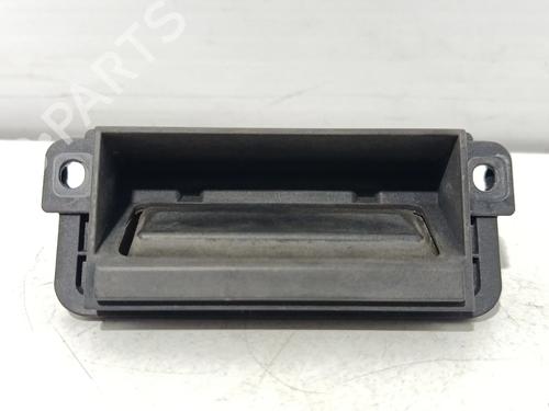 Used Tailgate handle Tailgate handle MERCEDES-BENZ S-CLASS (W221, V221) S 500 4-matic (221.086, 221.186) (388 hp) 40085019 40085019