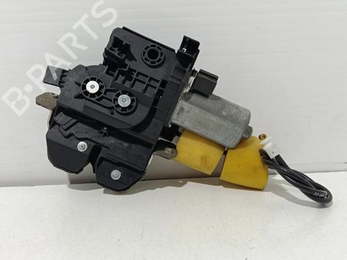 Used Tailgate lock Tailgate lock MERCEDES-BENZ S-CLASS (W221, V221) S 500 4-matic (221.086, 221.186) (388 hp) 40085027 40085027