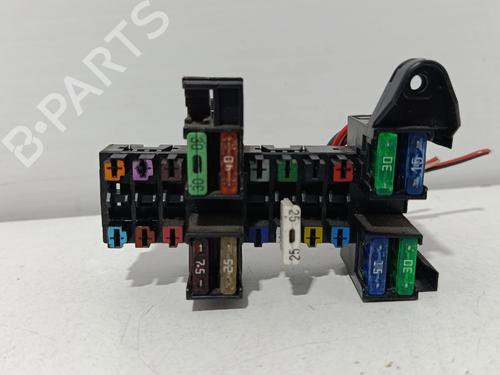 Fuse box MERCEDES-BENZ C-CLASS (W203) C 270 CDI (203.016) | BP40085000E1 - Image 5