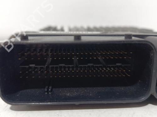 Engine control unit (ECU) MERCEDES-BENZ A-CLASS (W176) A 180 CDI (176.000) | BP40084981M57 - Image 3
