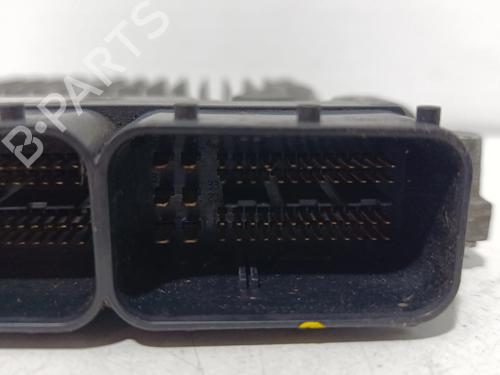 Engine control unit (ECU) MERCEDES-BENZ A-CLASS (W176) A 180 CDI (176.000) | BP40084981M57 - Image 4