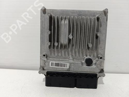 engine-control-unit-ecu-mercedes-benz-a-class-w176-2012-2013-2014-2015-2016-2017-2018-40084981 main image