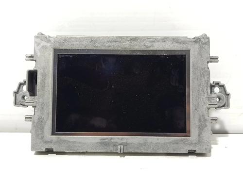 display-monitor-mercedes-benz-e-class-w212-2009-2010-2011-2012-2013-2014-2015-2016-40084984 main image