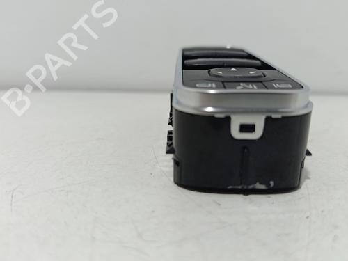 Left front window switch MERCEDES-BENZ A-CLASS (W177) A 180 d (177.003) | BP40152843I27  - Image 6