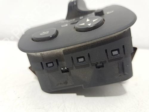 Headlight switch MERCEDES-BENZ C-CLASS Coupe (CL203) C 200 CDI (203.707) | BP40152844I24 - Image 5