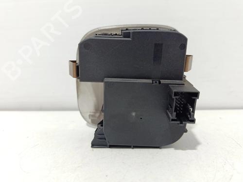 Headlight switch MERCEDES-BENZ C-CLASS Coupe (CL203) C 200 CDI (203.707) | BP40152844I24 - Image 3