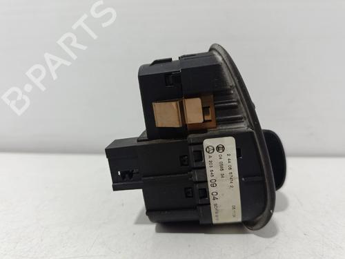 Headlight switch MERCEDES-BENZ C-CLASS Coupe (CL203) C 200 CDI (203.707) | BP40152844I24 - Image 4