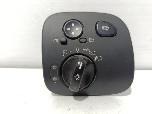Used Headlight switch Headlight switch MERCEDES-BENZ C-CLASS Coupe (CL203) C 200 CDI (203.707) (122 hp) 40152844 40152844