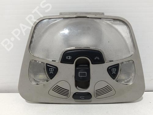 Used Interior roof light Interior roof light MERCEDES-BENZ C-CLASS Coupe (CL203) C 200 CDI (203.707) (122 hp) 40152846 40152846