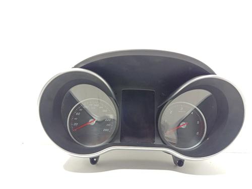 Used Instrument cluster Instrument cluster MERCEDES-BENZ C-CLASS T-Model (S205) C 200 d (205.207) (136 hp) 40159548 40159548
