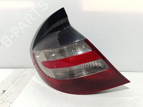 left-taillight-mercedes-benz-c-class-coupe-cl203-2001-2002-2003-2004-2005-2006-2007-2008-2009-2010-2011-40159551 main image