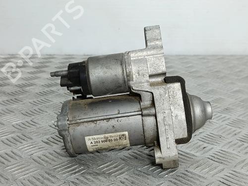 Used Starter Starter MERCEDES-BENZ A-CLASS (W177) A 180 (177.084) (136 hp) 40046298 40046298