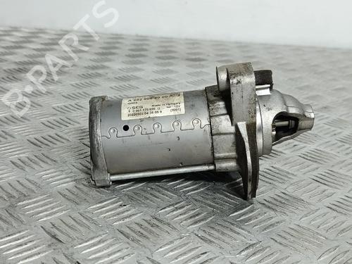 Starter MERCEDES-BENZ A-CLASS (W177) A 180 (177.084) | BP40046298M8  - Image 5