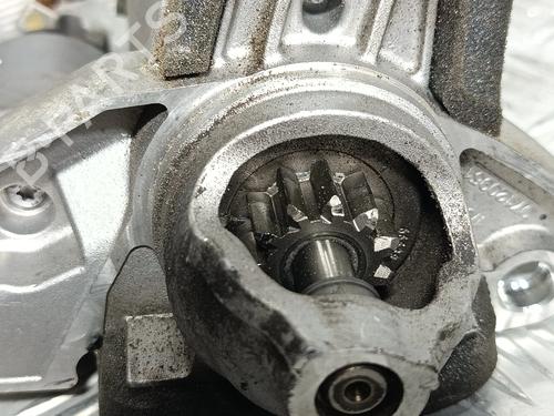 Starter MERCEDES-BENZ A-CLASS (W177) A 180 (177.084) | BP40046298M8  - Image 6