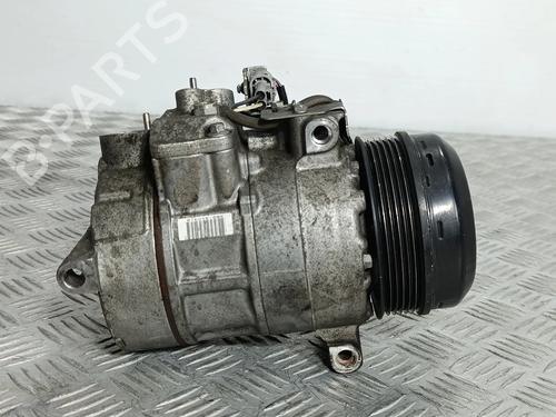 Used AC compressor AC compressor MERCEDES-BENZ E-CLASS Coupe (C207) E 220 CDI (207.302) (163 hp) 40043199 40043199