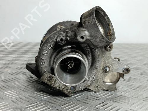 Used Turbocharger/Supercharger Turbocharger/Supercharger MERCEDES-BENZ VIANO (W639) CDI 2.2 (639.811, 639.813, 639.815, 639.711, 639.713) (163 hp) 40085033 40085033