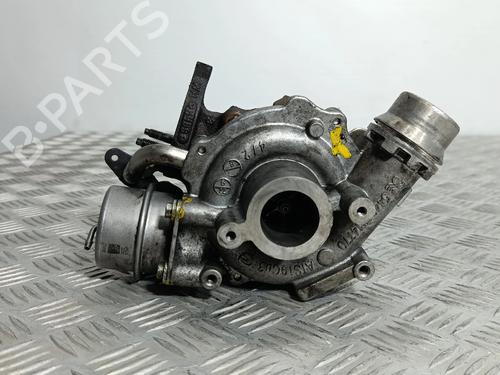 turbochargersupercharger-mercedes-benz-a-class-w176-2012-2013-2014-2015-2016-2017-2018-40085046 main image
