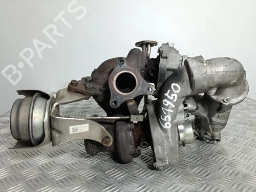 turbochargersupercharger-mercedes-benz-vito-van-w447-2014-40085058 main image