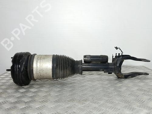 Used Left front shock absorber Left front shock absorber MERCEDES-BENZ GLE (V167) GLE 350 d 4-matic (167.121) (272 hp) 40130024 40130024