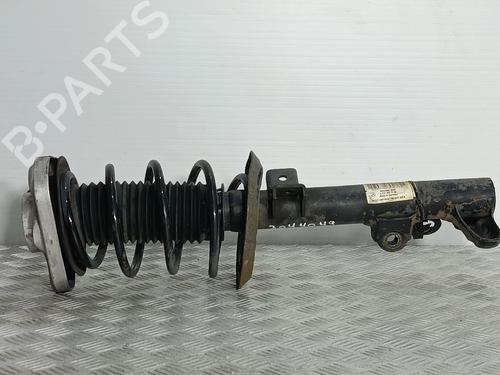 Used Left front shock absorber Left front shock absorber MERCEDES-BENZ E-CLASS T-Model (S212) E 250 CDI / BlueTEC (212.203, 212.204) (204 hp) 40122686 40122686