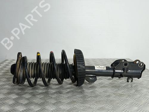 Used Left front shock absorber Left front shock absorber MERCEDES-BENZ VITO Mixto (Double Cabin) (W447) 116 CDI (447.701, 447.703, 447.705) (163 hp) 40122682 40122682