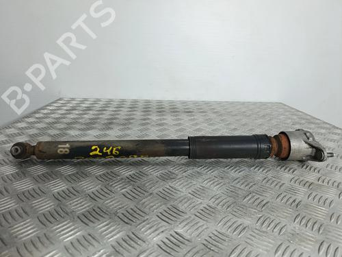 Used Left rear shock absorber Left rear shock absorber MERCEDES-BENZ B-CLASS Sports Tourer (W246, W242) B 180 CDI (246.200) (109 hp) 40130026 40130026