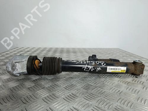 Used Left rear shock absorber Left rear shock absorber MERCEDES-BENZ GLE (V167) GLE 350 d 4-matic (167.121) (272 hp) 40130034 40130034