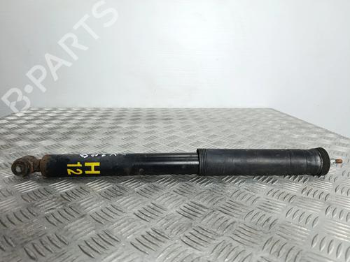 Used Left rear shock absorber Left rear shock absorber MERCEDES-BENZ CLK (C208) CLK 320 (208.365) (218 hp) 40238905 40238905