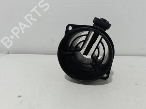 Used Mass air flow sensor Mass air flow sensor MERCEDES-BENZ A-CLASS (W176) A 200 CDI / d (176.008) (136 hp) 39991369 39991369