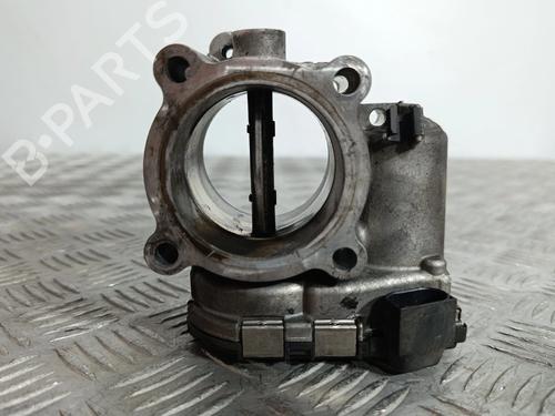 Used Throttle body Throttle body MERCEDES-BENZ S-CLASS (W221, V221) S 320 CDI (221.022, 221.122) (235 hp) 40235432 40235432